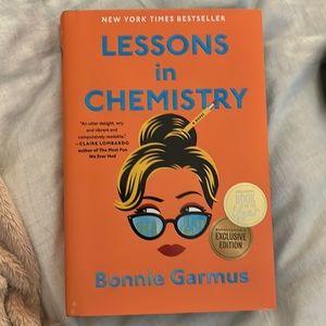 Lessons in Chemistry